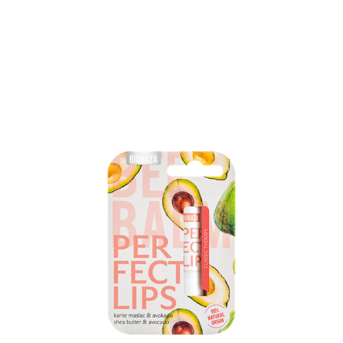 Balzám na rty Perfect Lips