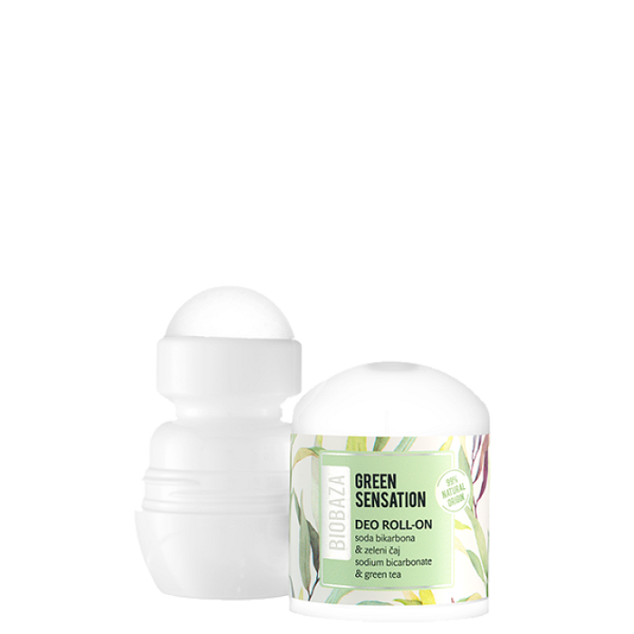 Deo roll-on Green Tea Sensation
