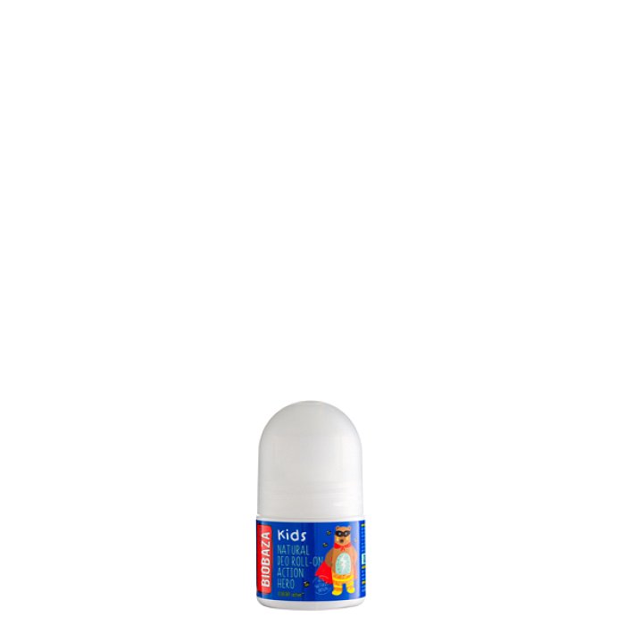 Deo roll-on ACTION HERO